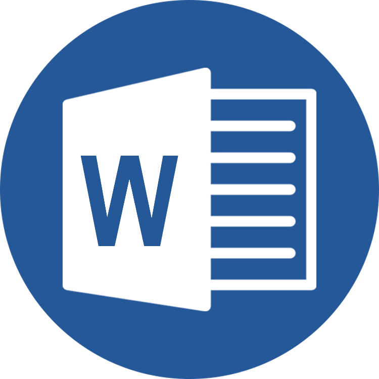 Ms Word